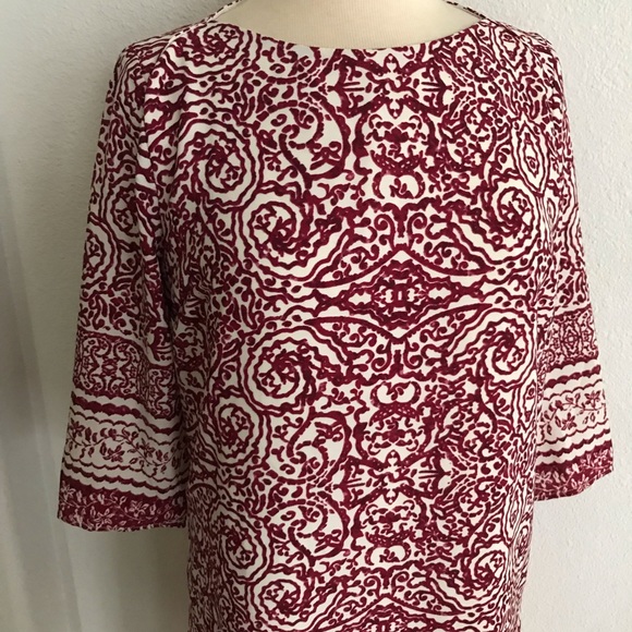 CLOSET CLOSING! Skies are Blue dress - Picture 2 of 5